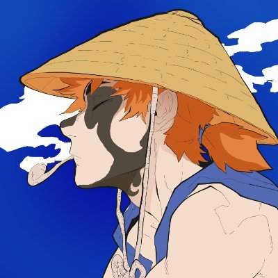 Tanukeyy's profile picture. 22 and colorblind.
Commissions Opennnnnnnnnnnnn
+18 NSFW
 Only Media/Account