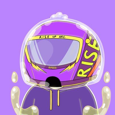 ✦ Artist | Retard Trader ✦ Using @Rhea_Finance ✦ Scheming on @rise_chain & @0xfairblock ✦