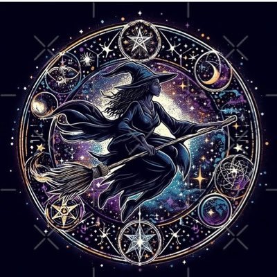 Kazza6900's profile picture. White Witch, Tarot Cards,Pendulum and Runes.Blessed Be🌛🌕🌜Woman; Adult Human Female 💜🤍💚Fighting for fairness in sport and privacy and safety for all women