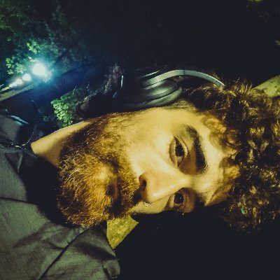 kern_failure's profile picture. infosec, linux, games and rocknroll | gpg: 0xBEA575C7