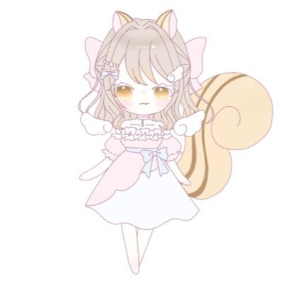 Canon_ruru's profile picture. 野生から来ましたCANON(かのん)どんな動物にもかぶりついちゃうぞ│Toiro事務所所属(@TOIROvlive)│FM :🐿☘🎀│ピカピカで配信活動中です✨️IRIAM準備中⇒https://t.co/dGYxiVCQ2G