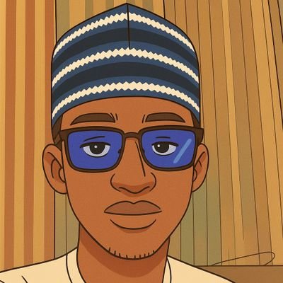 MikailuUma44180's profile picture. Web3 advatiser