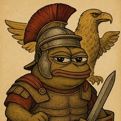 thecajoro's profile picture. Christus Rex ✝️ Roman Rite ⛪️