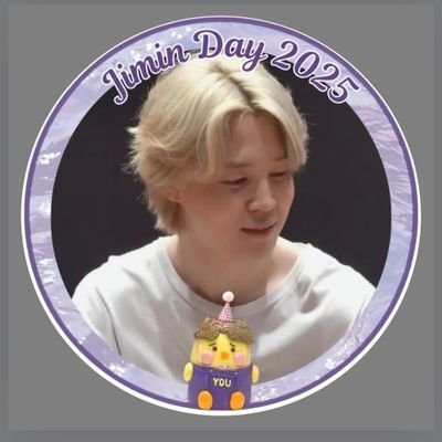 tr33498799's profile picture. mylovejimin 🐥💛