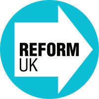City Hall Reform UK (@reformcityhall) 's Twitter Profile