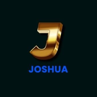 JOSH_5545's profile picture. Crowdfunding is not just about raising money it’s about building a community that believes in your vision and fuels it to life