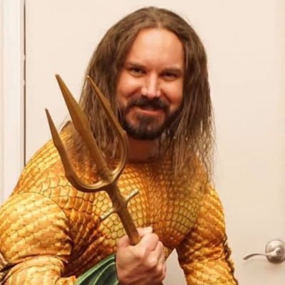 Firestarter404's profile picture. 