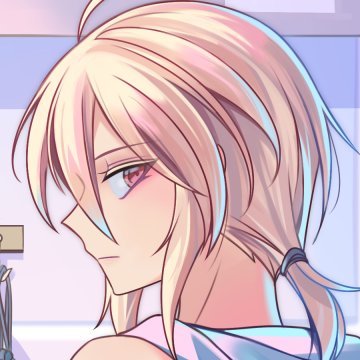 bbingさんのプロフィール画像