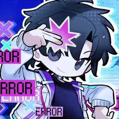 bpdxiebian's profile picture. They/It • ESP/ENG (broken eng af)  ☂️🌂IDV, R1999, and more! 🖤🩶🤍💚🤍🩶🖤