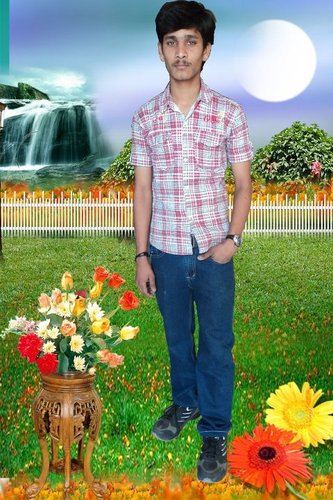 EShanthikumar's profile picture. 