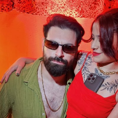 thedamnn's profile picture. lamento.