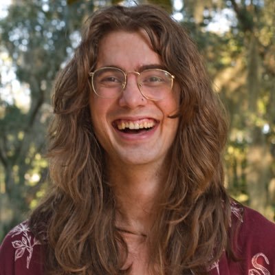 CamdenFoote's profile picture. 💙💜🤍💜💙