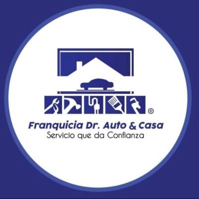 dr_autoycasa's profile picture. Mantenimiento de casas y negocios
