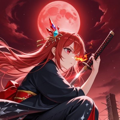 39_kira_0312's profile picture. ariaのAIイラスト専用です。 無断転載、無断使用は❌でお願いします。 ※私が好きなように投稿しているアカウントです。