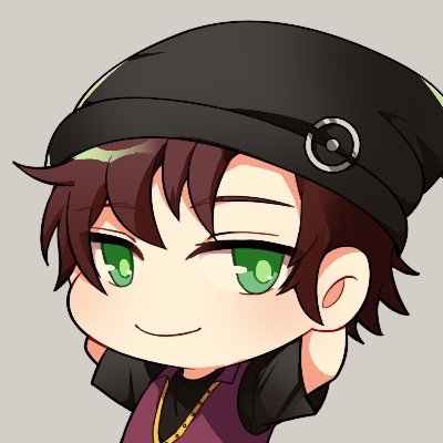 HeyItChristian's profile picture. Baby VTuber
MDNI 
FPS Games are my jam
I really have no idea what I'm doing in all honesty.
https://t.co/cgE1li0xD3