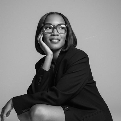 LadyLycia's profile picture. “I’m a feeling you can’t explain..” ✨ αℓιʝαн αи∂ αвιgαιℓ'ѕ мσм 💙❤️ ✊🏽Black 💅🏽Female 🚂Engineer ✨𝑀𝒾𝒹𝓌𝑒𝓈𝓉 𝑔𝒾𝓇𝓁…