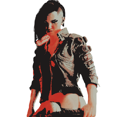 CYBERSAMVRAI's profile picture. 