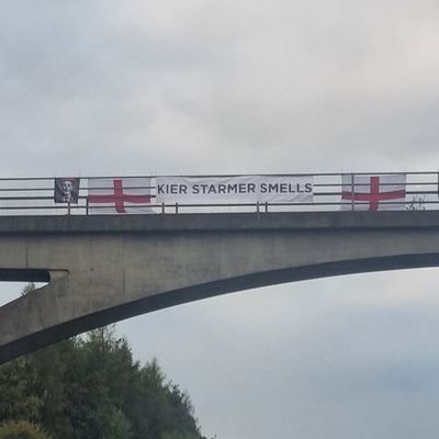 lancs_rob's profile picture. PNE/gers (build my gallows build them high)/soft spot for lazio and dynamo Dresden/PR1/anti Fabian/anti digital ID