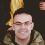 AliBaysal94's profile picture.
