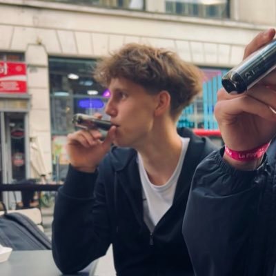 odb_al3x's profile picture. 