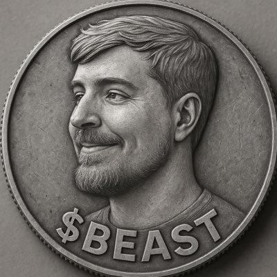 $BEAST IS COMING ON @SOLANA