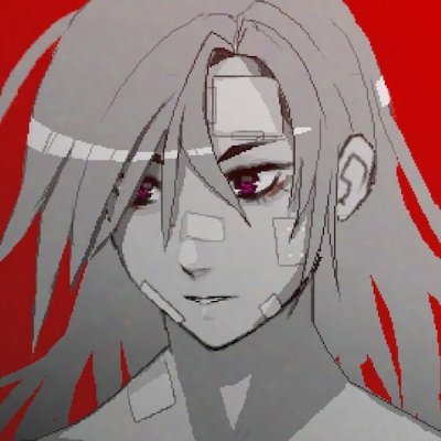 jumpyjupy's profile picture. Hi, I'm Juniper! Or Jupy for short. 

Open DMs | 27yo | she/they | kinky!!!