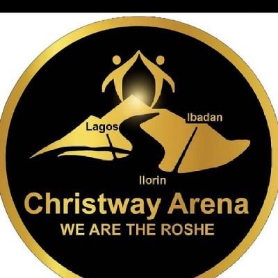 _HGRD1's profile picture. His Global Roshe Daughter @Christway_Arena👮🌍 || Kingdom Life Storytelling + Quotes for your wealth and sound mind✨