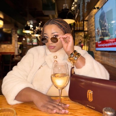 kingtashamw's profile picture. Audi Babe❤️