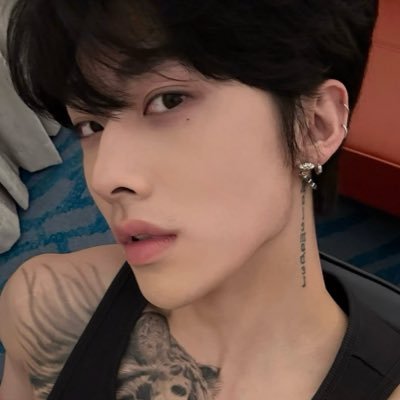 ☆ ( he/him ) sasha with zb1 !! ᵔᴗᵔ 🏳️‍⚧️ ⠀⠀⠀⠀⠀⠀⠀⠀⠀ ૮₍ ´ ꒳ `₎ა⠀#1 TAERAE LOVER | 20!