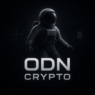 odncrypto's profile picture. 