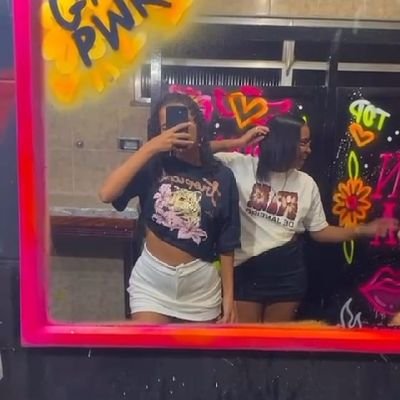 Koee_milly's profile picture. Maitê💜  Sophia💗