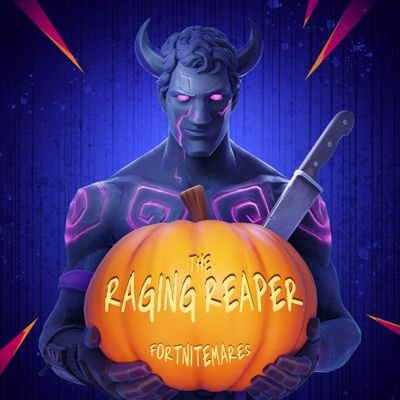 Heyo!! I make content on the FN Storyline 🌌
You may know me for making the Ch2 BP HQ 🗺️ | Made @ReapersIsle | 1x Discovery Feature 🏆 | Keep It Reapin! 💜