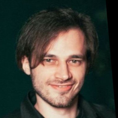 krnejchik's profile picture.