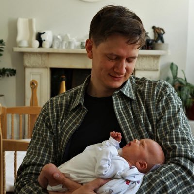 itsmebenday's profile picture. thinking about forecasting @_Mantic_AI
