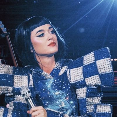 Katycatpop143's profile picture. Katycat Mexa 🇲🇽🦋🫶🏻✨💗 amando a madre Katy Perry desde 2011 , soy tu Katycat de confianza 💗✨🫶🏻🦋 
✨🦋The lifetimes tour 23.04.25 🦋25.04.25🦋✨