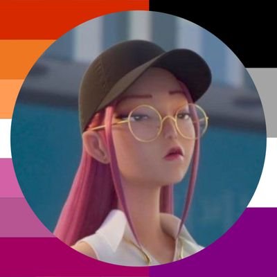 ⚧︎ ela/dela ᡣ𐭩 ⚢ 🎓 Serviço Social ᯓᡣ𐭩 ✨ 🏴Ⓐ Eco-anarquista 🌱 // Pitty 🩷 leia a straw page antes de seguir 🧡