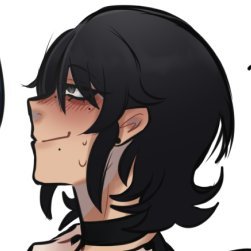 Hakumustdie's profile picture. Multifandom Multishiper 👀‼️