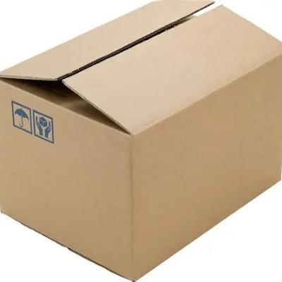 thefreshbox666's profile picture. a box