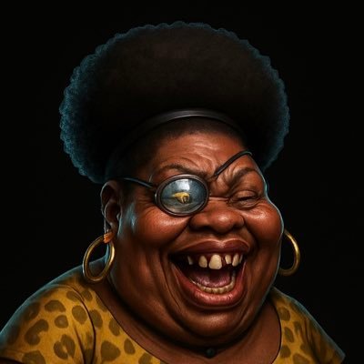 YaMama_Token's profile picture. Coming to Solana 💎 https://t.co/bcOMFF7Osy In Ya Mama We Trust 🔥