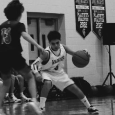 JaqStone20's profile picture. God First, Basketball and Golf @therealKingStone on YT