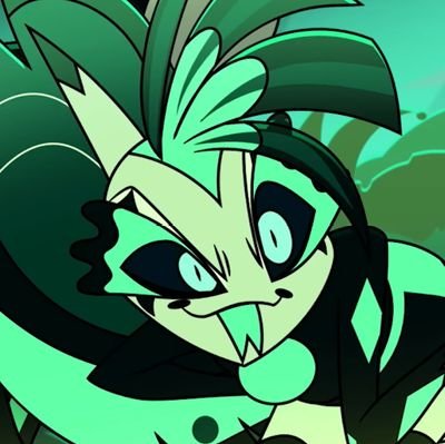 Dm0nKl0wn's profile picture. Parody account