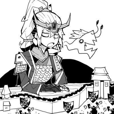 siuansanche10's profile picture. She/Her 🏳️‍⚧️ Poly, I am nothing and will continue to be nothing