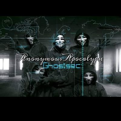 _AnonApocalypse's profile picture. Hacktivism, Activism, Freedom Fighters, Light Workers United
#AnonApocalypse #OpLove 

-We are the Chosen Generation
