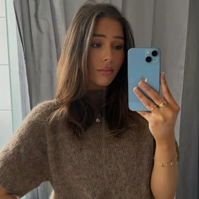 Gioiaave's profile picture. sure I'm very simple to understand, and that's because I know what I want...... got no time to west...