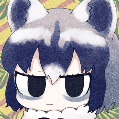 DNfuka23's profile picture. 視野が狭いし頭も弱いお金はないけど病気は多い何をがんばっても０から１いち１いちなんかわからんけど2に進めなくて−１…ゼロにして終わり！なアライさんなのだ。巡り巡ってア界隈に流れ着くのでここを居場所にさせてもらうのだ