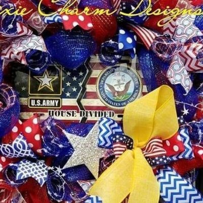 DonnaPeter23081's profile picture. Marine Wife, Army and Navy Veteran mom.  Love God and Country.