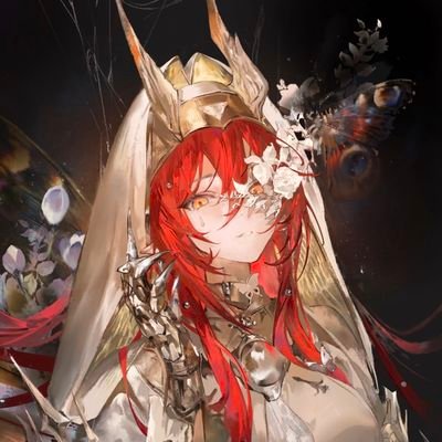 NinthCat1999's profile picture. 清风蚕食，我于飞羽中爱你.风清羽中feat