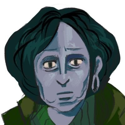 CherryTerry_'s profile picture. Handy or Pinkie/Hobbyist Artist/Autistic/🇺🇾🇪🇸 - I only post fanart here, my personal stuff is on toyhouse! I use Procreate
