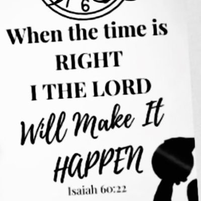 Lee_SDJ's profile picture. A woman After God's Own Heart