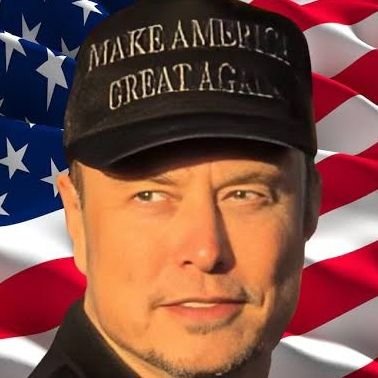 REAVES776132's profile picture. CEO - Spacex 🚀Tesla🚘, Twitter Founder - The Boring Company 🏛️ Co-founder Neutralink, openAlt